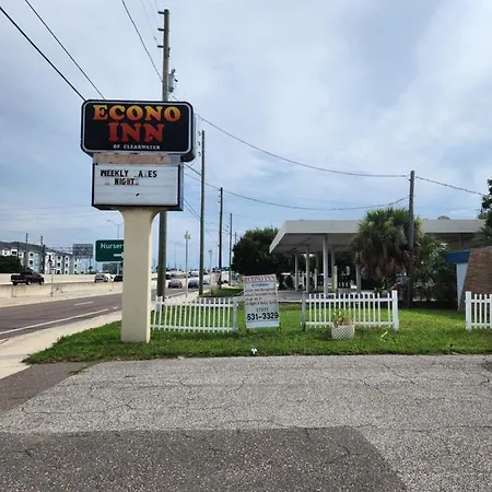 Econo Inn